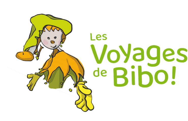 Les Voyages de Bibo !