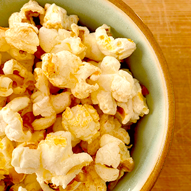 ambiance sonore pop corn